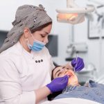 أسعار خدمات الأسنان في إيران