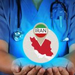 العلاجات الطبية في إيران