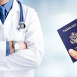 تأشيرة الطبية